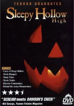 Póster de Sleepy Hollow High