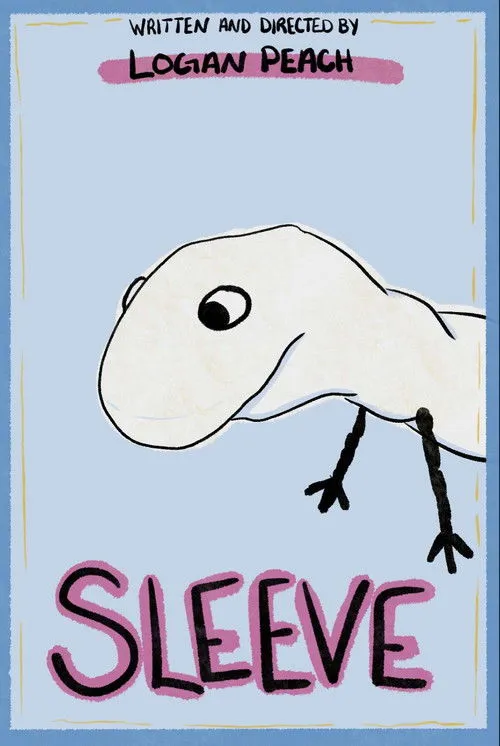 Kameron Cantrell interpreta a Beer Pong Guy en Sleeve