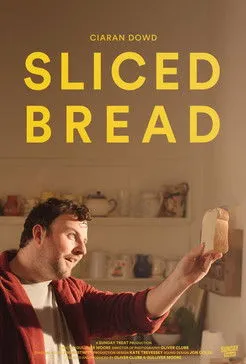 Ciaran Dowd interpreta a Bill en Sliced Bread