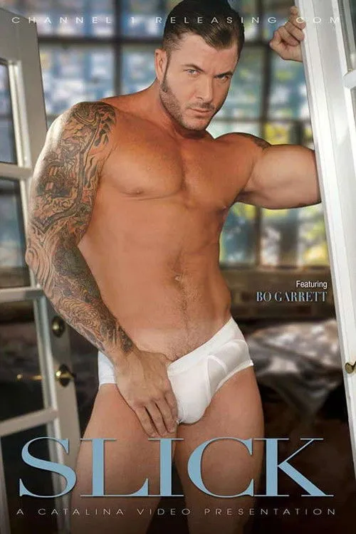 Póster de la película Slick