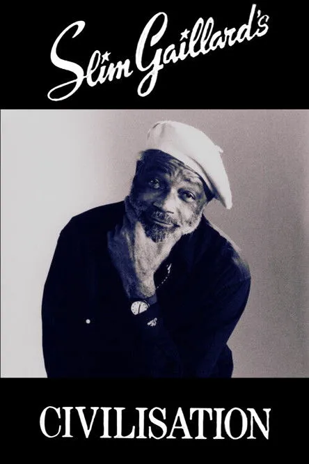 Slim Gaillard interpreta a Self en Slim Gaillard's Civilisation
