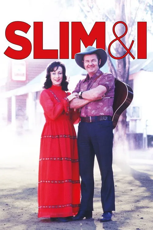 Slim Dusty interpreta a Self en Slim & I