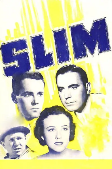 Póster de la película Slim