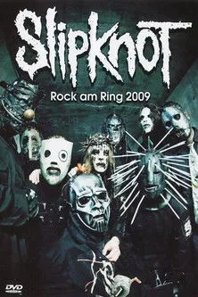 Póster de Slipknot: Rock Am Ring 2009