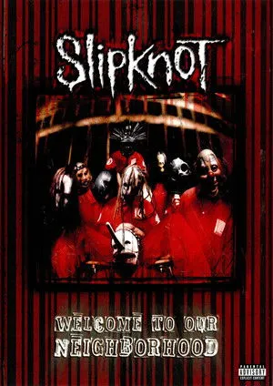 Chris Fehn interpreta a Himself en Slipknot: Welcome to our Neighborhood