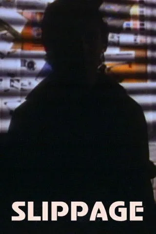 David Patrick Kelly interpreta a Richard Hall en Slippage