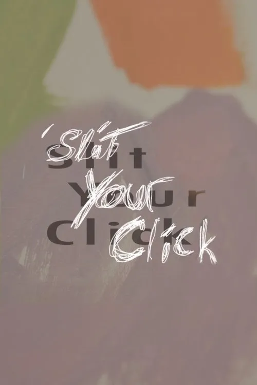 Oskar Pawelko interpreta a The Strange Man en Slit Your Click