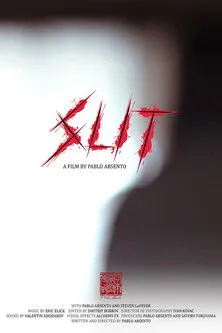 Steven LeFever interpreta a The Victim en Slit