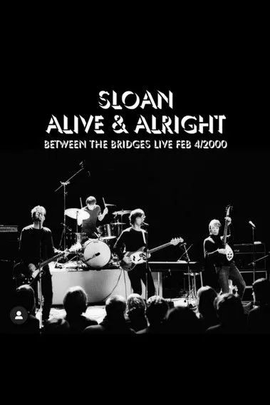 Jay Ferguson interpreta a  en Sloan: Alive and Alright