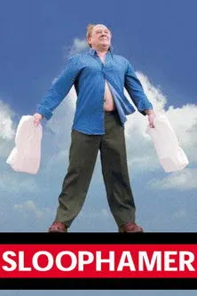 Cees Geel interpreta a  en Sloophamer