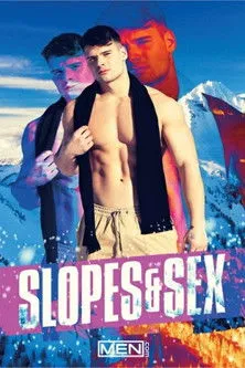 Póster de Slopes & Sex