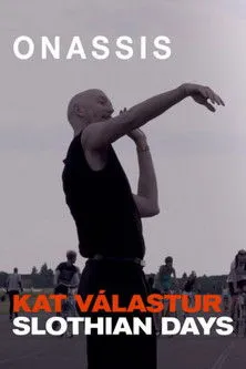 Omagbitse Omagbemi interpreta a  en Slothian Days