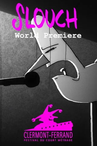 Portada de Slouch