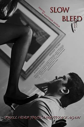 Jasmine Mooney interpreta a Lena en Slow Bleed