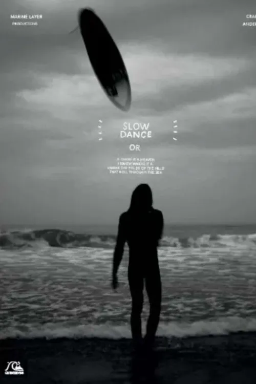 Póster de la película Slow Dance