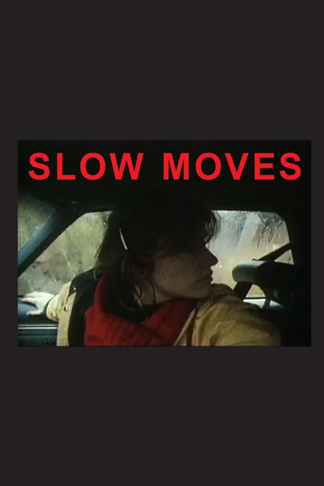 Roger Ruffin interpreta a  en Slow Moves