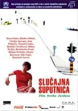 Póster de Slučajna suputnica