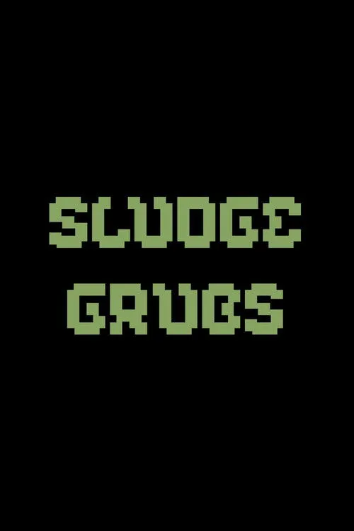 Charles Chiodo interpreta a en Sludge Grubs