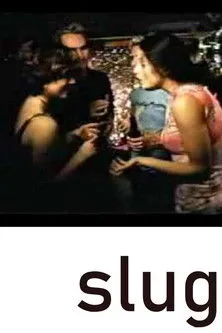 Corey MacIntosh interpreta a  en Slug