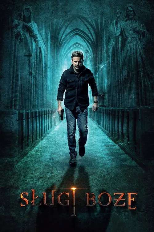 Póster de Sługi boże