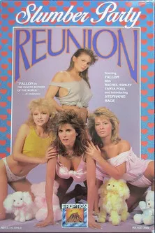 Póster de la película Slumber Party Reunion