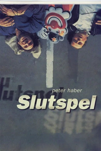 Póster de Slutspel