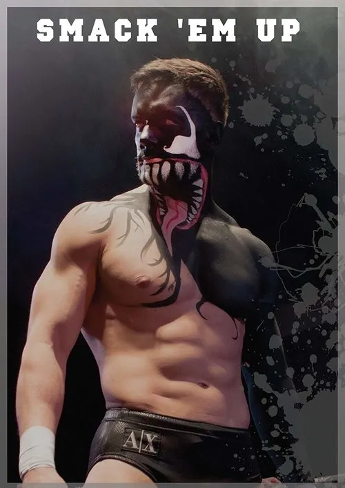 Fergal Devitt interpreta a Himself en Smack 'Em Up: Reality Bites