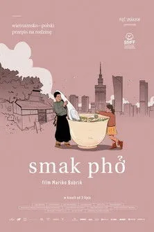 Aleksandra Domanska interpreta a Neighbour en Smak pho