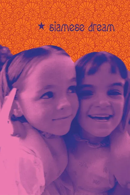 Póster de Smashing Pumpkins - Live at the Metro 1993