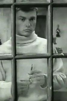 Wladyslaw Jarema interpreta a  en Smierc prowincjala