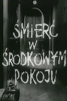 Aleksandra Slaska interpreta a Marta en Śmierć w środkowym pokoju