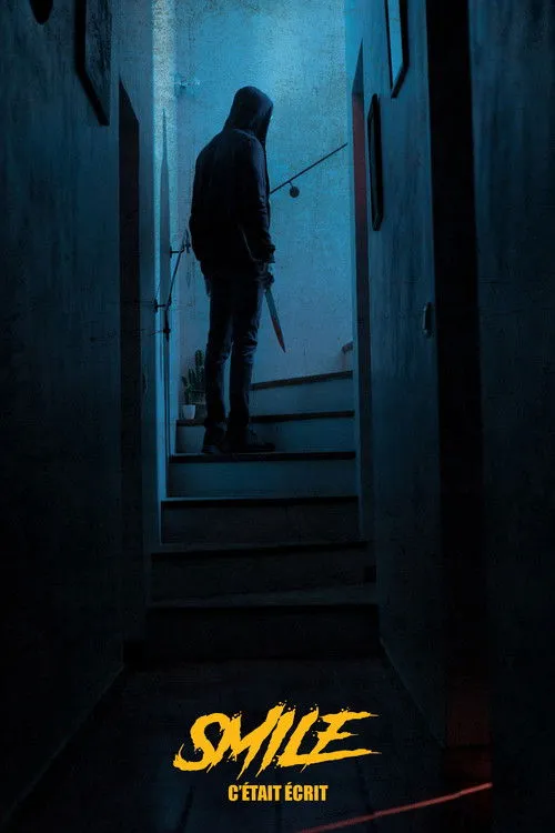 Portada de Smile, c'était écrit