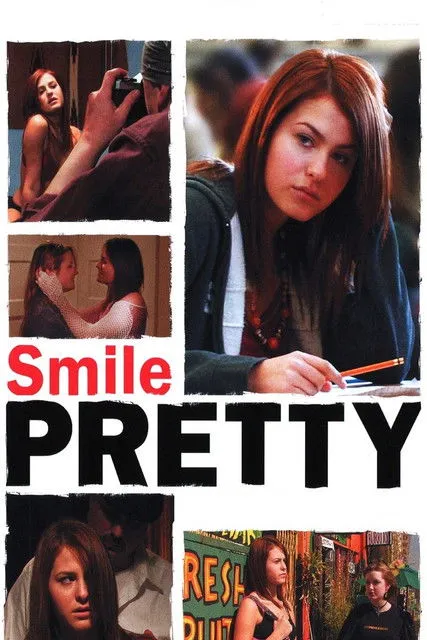 Scout Taylor-Compton interpreta a Nasty en Smile Pretty
