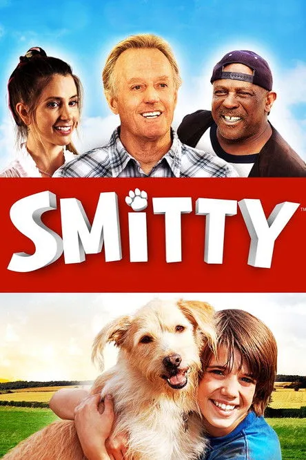 Póster de Smitty
