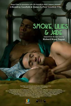 Billy Porter interpreta a  en Smoke, Lilies and Jade