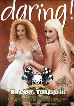 Póster de Smokin' Tailpipes