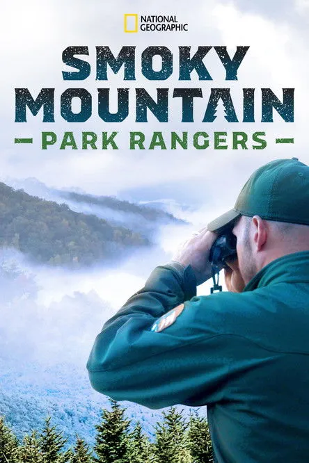 Portada de Smoky Mountain Park Rangers