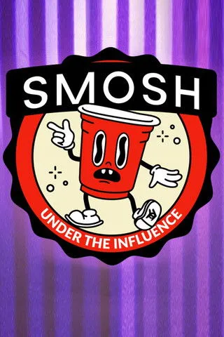 Póster de Smosh: Under the Influence