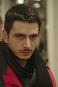 Andela Jovanovic interpreta a Maja en Šmrk