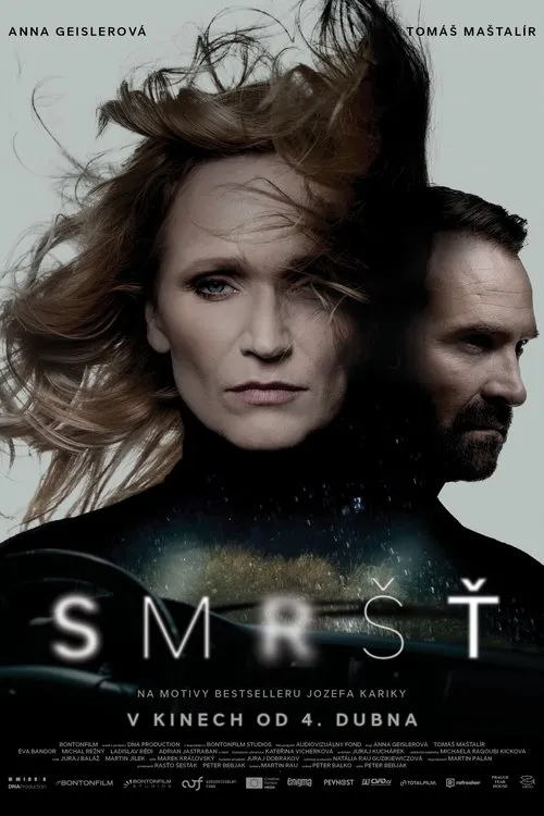 Ladislav Bédi interpreta a en Smršť