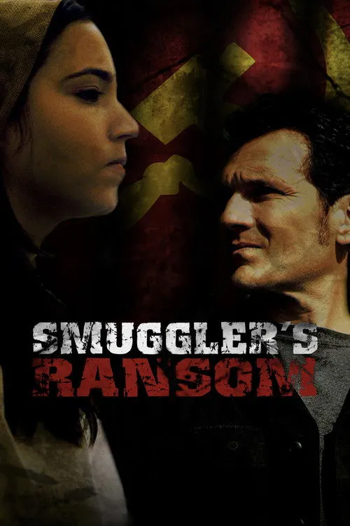 Justin Little interpreta a en Smuggler's Ransom