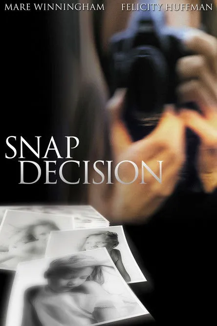 Mare Winningham interpreta a Jennifer Bradley en Snap Decision