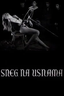 Milja Vujanovic interpreta a en Sneg na usnama