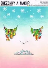 Jan Antonín Duchoslav interpreta a Viki Cabadaj en Sněženky a machři