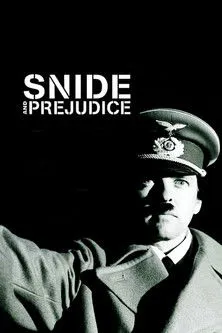 Póster de Snide and Prejudice