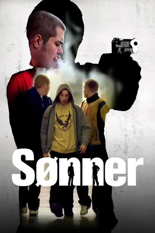 Póster de Sønner