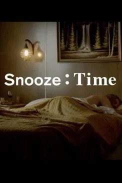 Lisa Harrow interpreta a Evie en Snooze Time