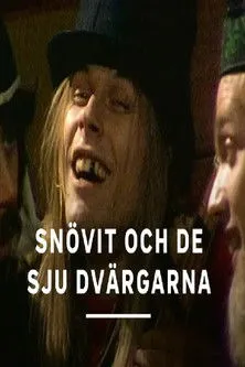 Tomas Ledin interpreta a Hakvin Spegel, sånglärare en Snövit och de sju små dvärgarna