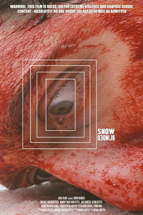 Shawna Button interpreta a Shawn's Mom en Snow Blinded