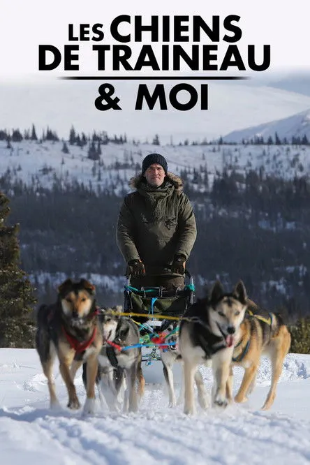 Gordon Buchanan interpreta a Lui-même en Snow Dogs